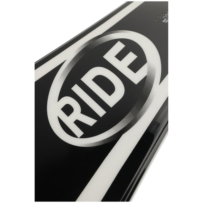 Ride Zero Snowboard 2025