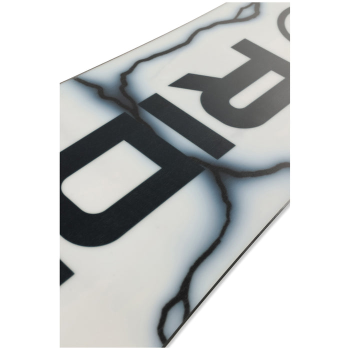 Ride Twinpig Snowboard 2025
