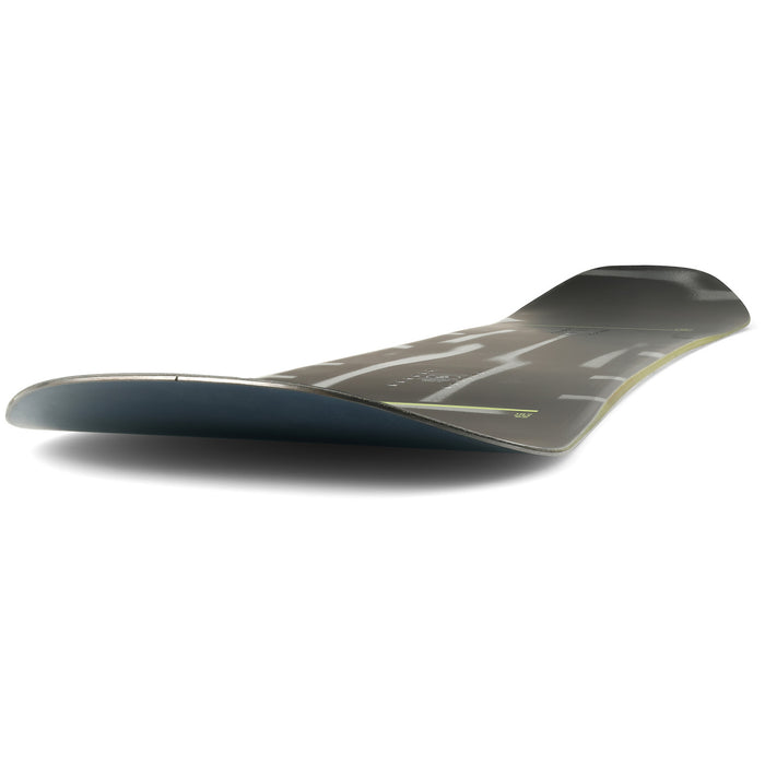 Ride Manic Snowboard 2025