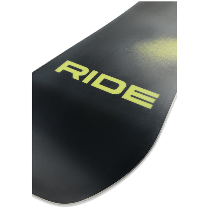 Ride Manic Snowboard 2025