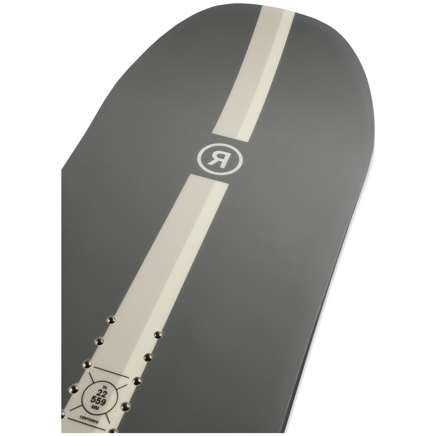 Ride Agenda Snowboard 2025 – evo