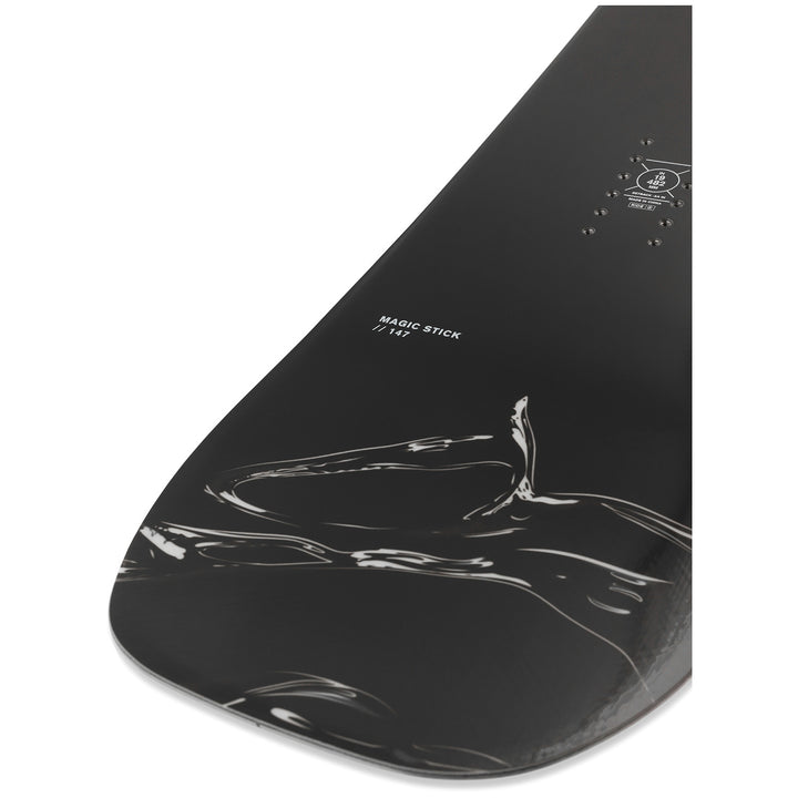 Ride Magic Stick Snowboard - Women's 2025