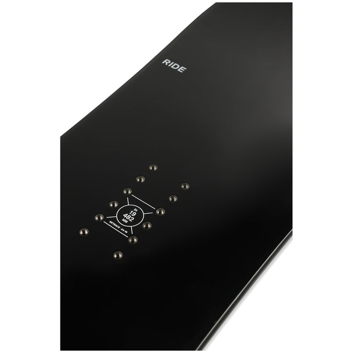Ride Magic Stick Snowboard - Women's 2025