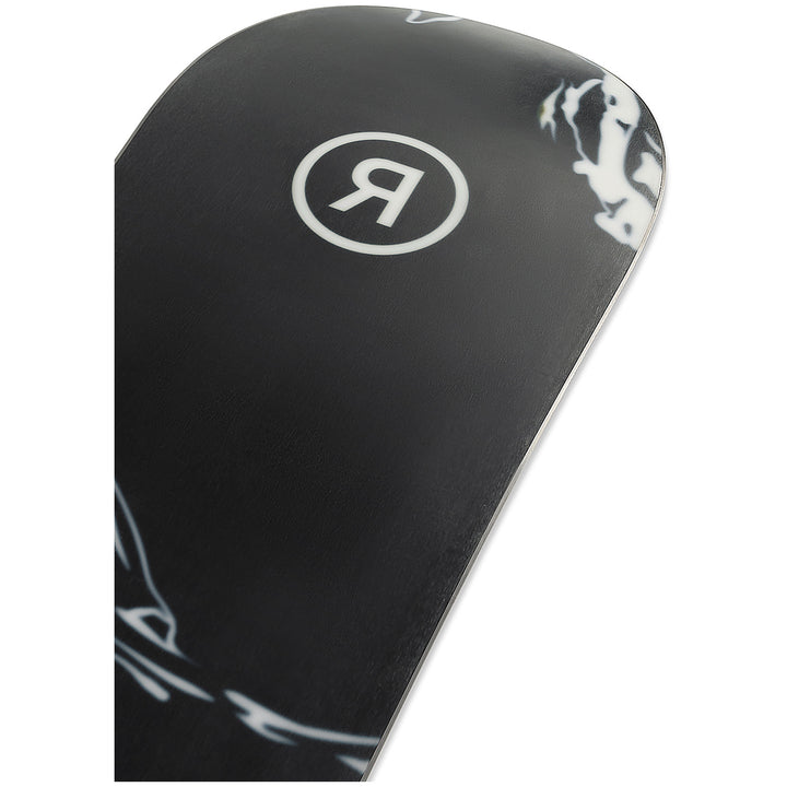 Ride Magic Stick Snowboard - Women's 2025