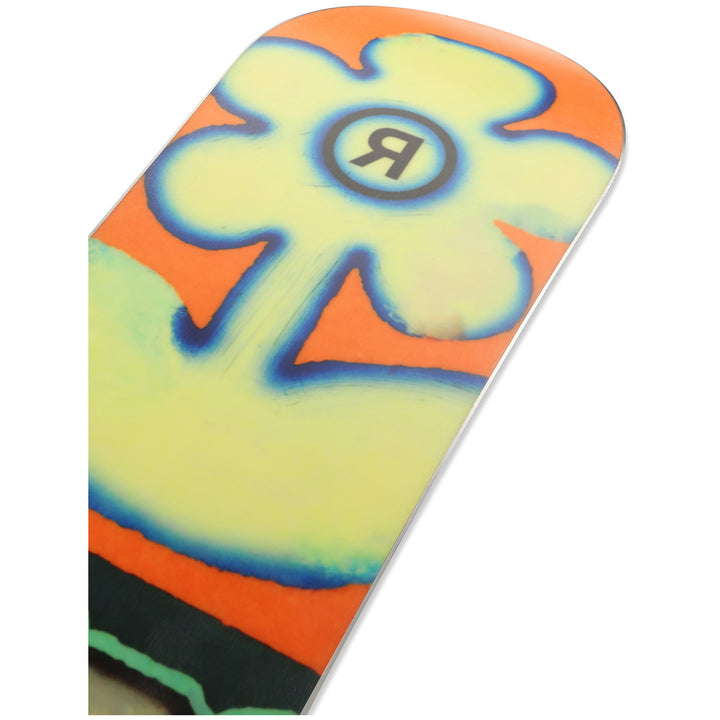 Ride Saturday Snowboard - Women's 2025