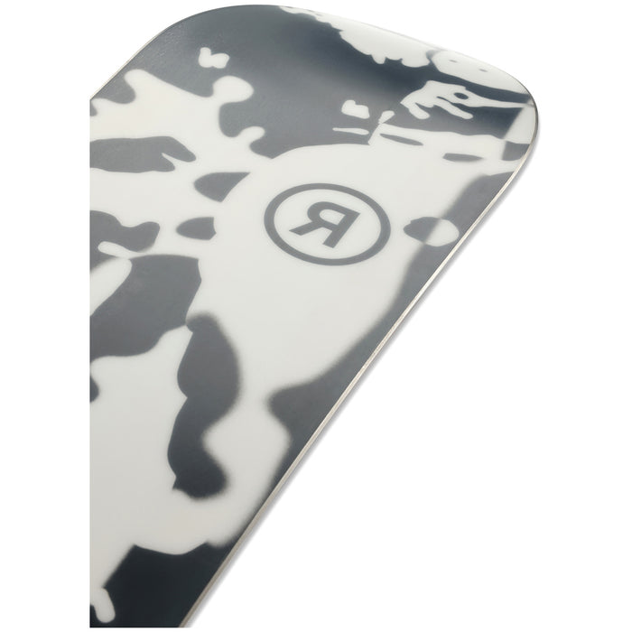 Ride Compact Snowboard - Women's 2025