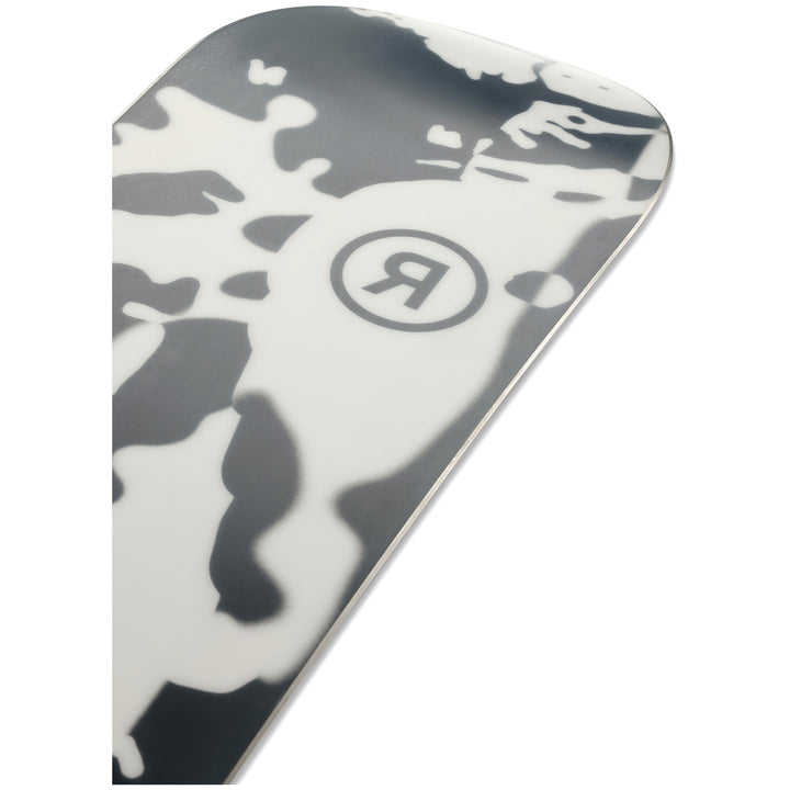 Ride Compact Snowboard - Women's 2025
