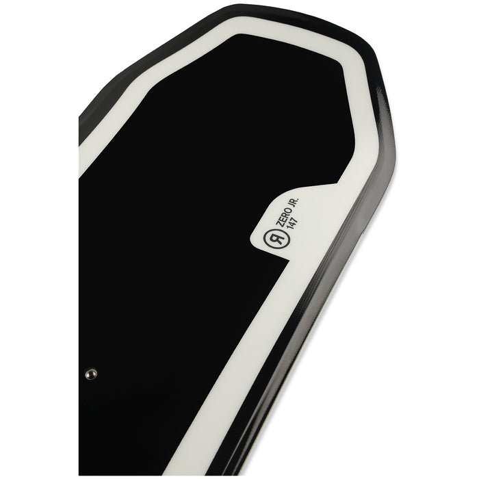 Ride Zero Jr Snowboard - Kids' 2025