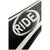 Ride Zero Jr Snowboard - Kids' 2025
