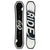 Ride Zero Jr Snowboard - Kids' 2025