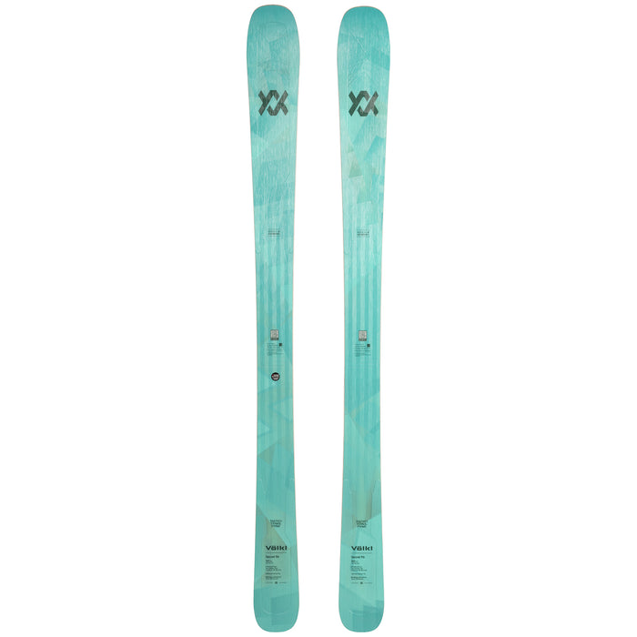 Völkl Secret 96 Skis - Women's 2025