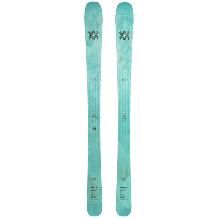 Völkl Secret 96 Skis - Women's 2025