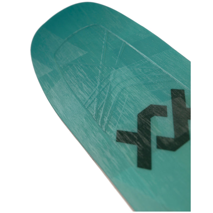 Völkl Secret 96 Skis - Women's 2025