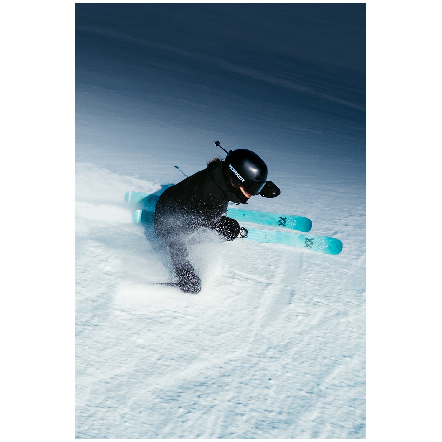 Völkl Secret 96 Skis - Women's 2025 – evo