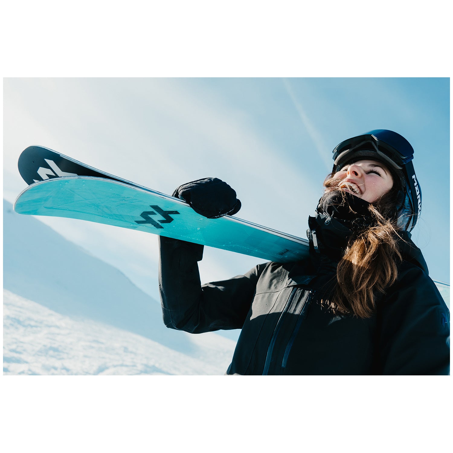 Völkl Secret 96 Skis - Women's 2025 – evo