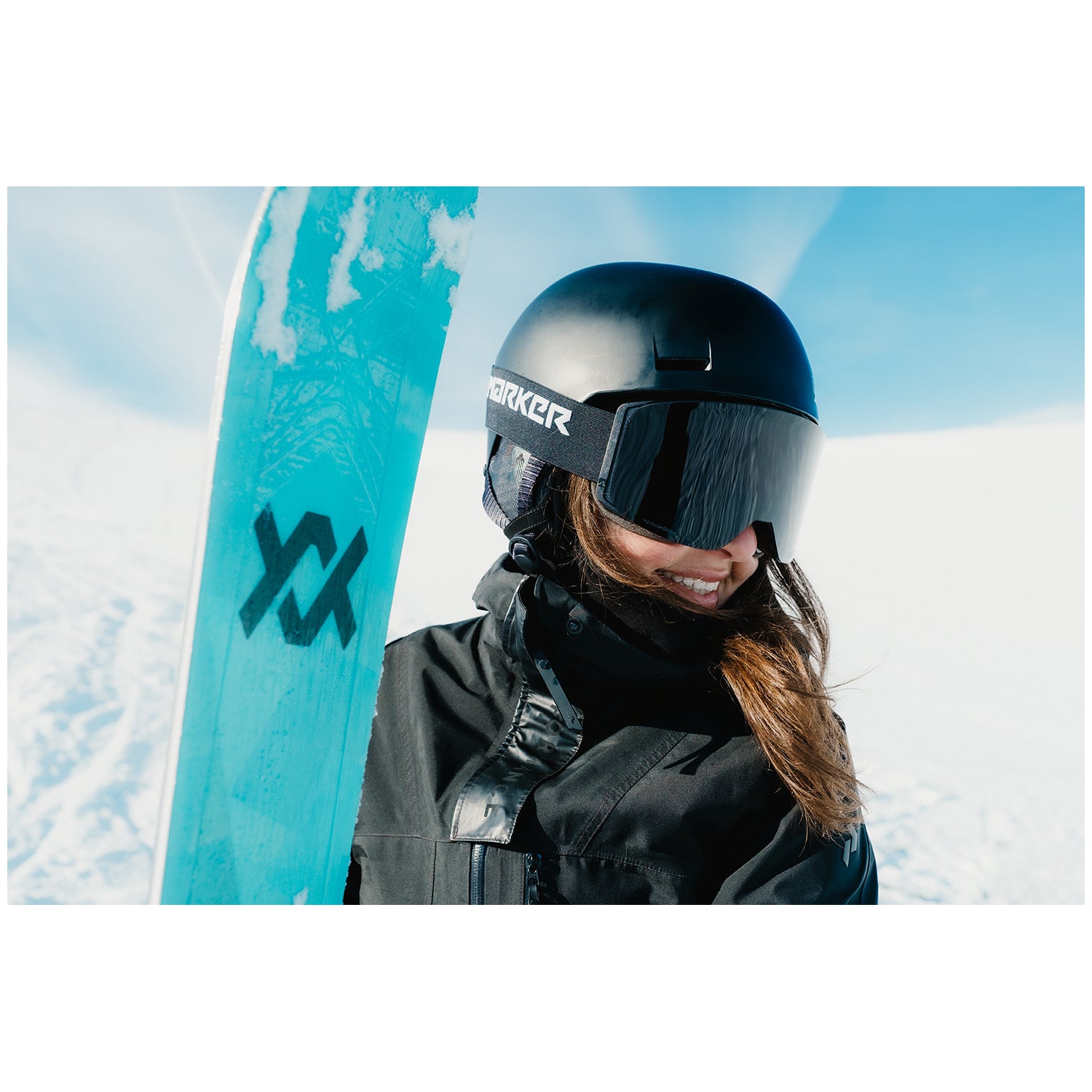 Völkl Secret 96 Skis - Women's 2025 – evo
