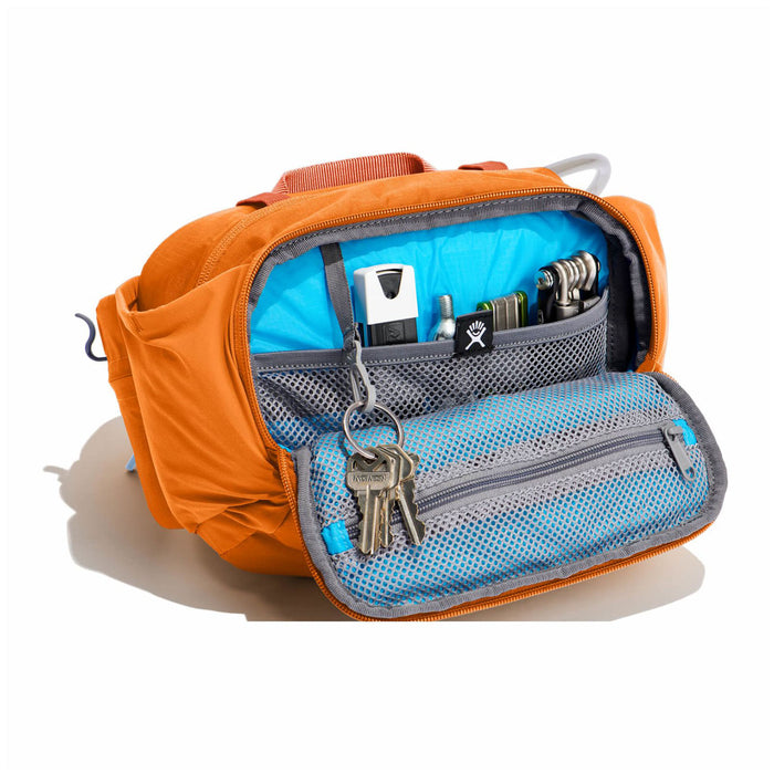 Hydro Flask 5L Down Shift Hydration Pack Bronze