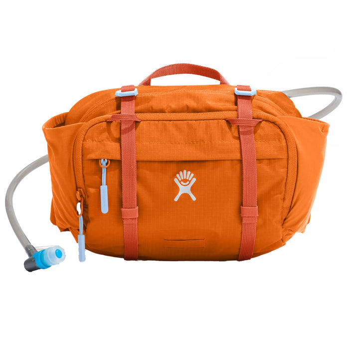 Hydro Flask 5L Down Shift Hydration Pack Bronze