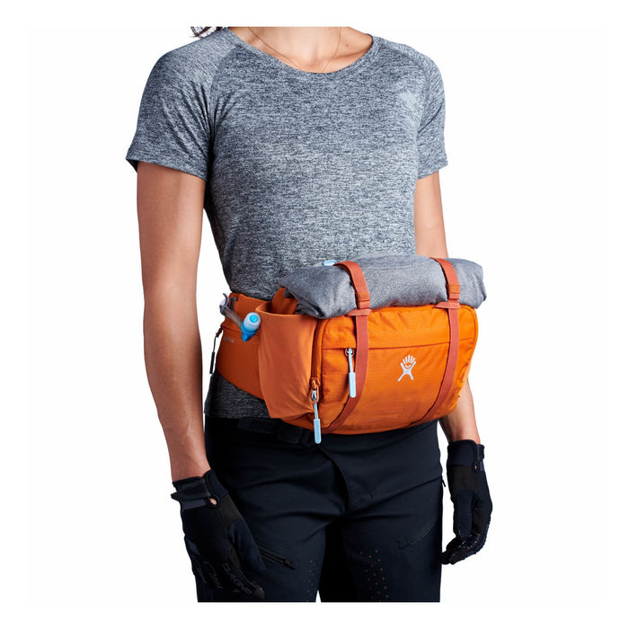 Hydro Flask 5L Down Shift Hydration Pack Bronze