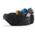 Patagonia Dirt Roamer Waist Pack Black