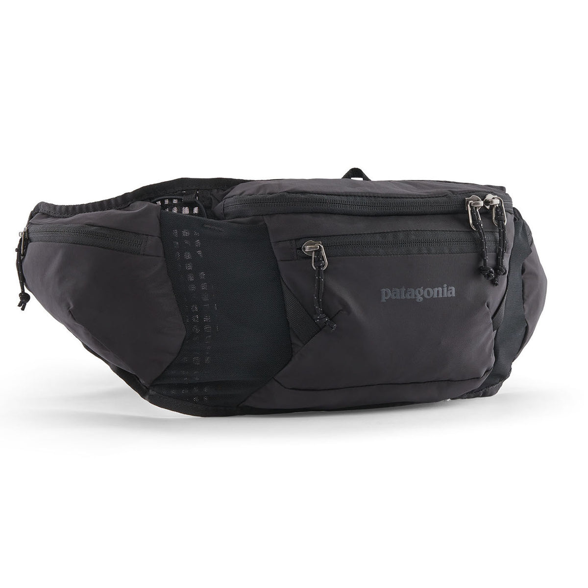 Patagonia Dirt Roamer Waist Pack Black