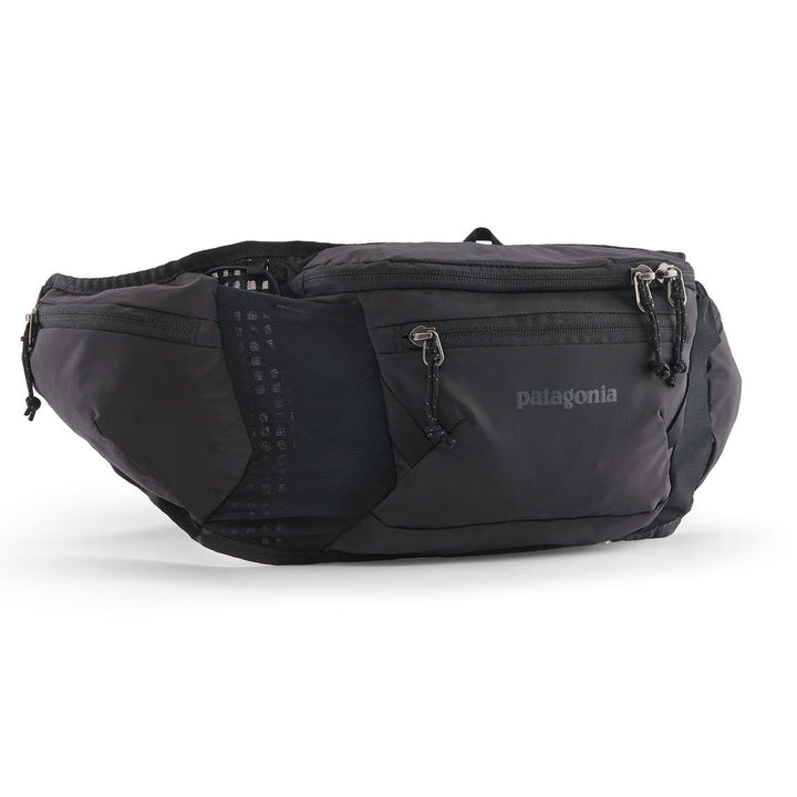 Patagonia Dirt Roamer Waist Pack Black