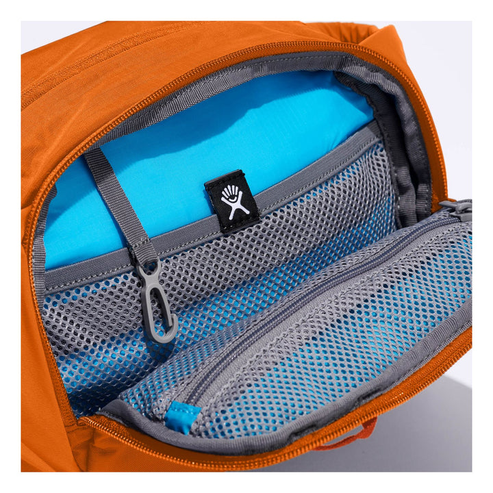 Hydro Flask 5L Down Shift Hydration Pack Bronze