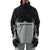 Jones Mountain Surf Anorak - Men's Frosti Blue