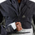 Jones Mountain Surf Anorak - Men's Frosti Blue