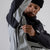 Jones Mountain Surf Anorak - Men's Frosti Blue