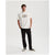 The Critical Slide Society Fauna T-Shirt - Men's Vintage White