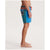The Critical Slide Society Fauna 17" Trunks - Men's Teal