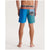 The Critical Slide Society Fauna 17" Trunks - Men's Teal