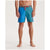 The Critical Slide Society Fauna 17" Trunks - Men's Teal