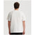 The Critical Slide Society Fauna T-Shirt - Men's Vintage White