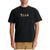 The Critical Slide Society Routine T-Shirt - Men's Vintage Black