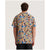 The Critical Slide Society Gus Goes West Short-Sleeve Resort Shirt - Men's Tan