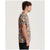 The Critical Slide Society Gus Goes West Short-Sleeve Resort Shirt - Men's Tan
