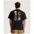 The Critical Slide Society Routine T-Shirt - Men's Vintage Black