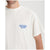 The Critical Slide Society Wave Machine T-Shirt - Men's Vintage White