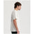 The Critical Slide Society Wave Machine T-Shirt - Men's Vintage White