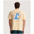The Critical Slide Society Crafty T-Shirt - Men's Sand