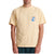 The Critical Slide Society Crafty T-Shirt - Men's Sand