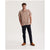 The Critical Slide Society Walker Short-Sleeve Shirt - Men's Ecru