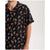 The Critical Slide Society Reefing Short-Sleeve Shirt - Men's Vintage Black