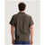 The Critical Slide Society Rounder Short-Sleeve Shirt - Men's Brown