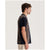 The Critical Slide Society Walker Knit Shirt - Men's Navy