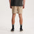 The Critical Slide Society Fever Waffle Shorts - Men's Sand