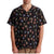 The Critical Slide Society Reefing Short-Sleeve Shirt - Men's Vintage Black
