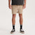 The Critical Slide Society Fever Waffle Shorts - Men's Sand